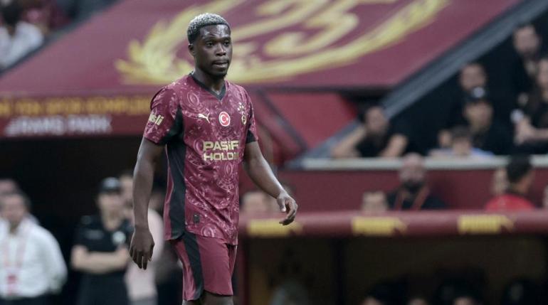 Galatasarayda ayrılık gerçekleşiyor Morataya Comodan mesaj