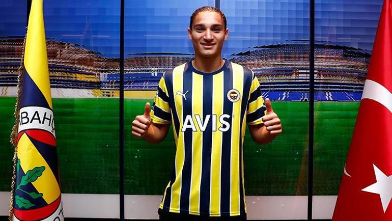 ÖZEL | Emir Ortakayadan Jose Mourinho ve Fenerbahçe itirafı İster istemez beklenti oluyor ama... | Çarpıcı Arda Güler sözleri