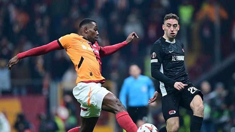 Galatasarayda istenmeyen adamın yeni takımı açıklandı Transferde sürpriz gelişme