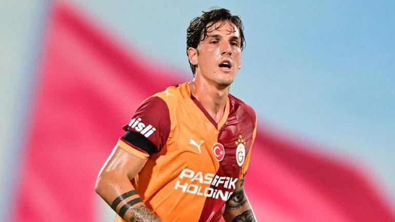 Yıldız isme İtalyadan talip çıktı Galatasarayda ayrılık çok yakın