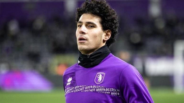 Fenerbahçede 1 saniye bile oynamadı, sürpriz bir talip çıktı Transfer için çarpıcı gelişme