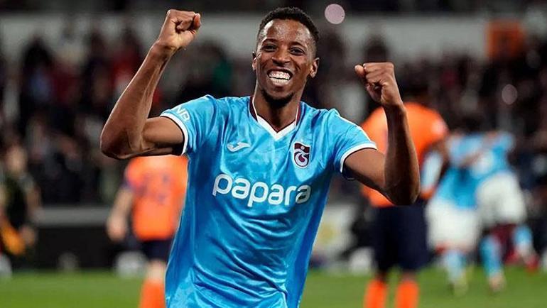 Beşiktaş'tan sürpriz forvet operasyonu. Hedef Trabzonspor'un eski yıldızı