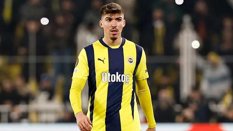 Paris Saint-Germain, Fenerbahçe'nin yıldızı için geliyor