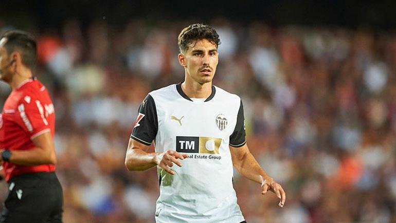 Trabzonspor transferde mutlu sona çok yakın