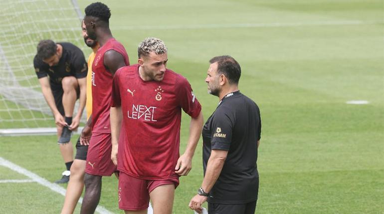 Barış Alper Yılmaza bir talip daha Pahalı geldi