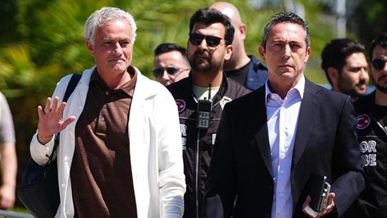 Fenerbahçeden transferde büyük ters köşe Yeni transfer Hırvatistandan geliyor, işte bonservisi