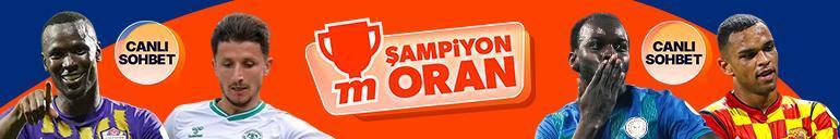 Süper Ligde bugün iki maç oynanacak Karşılaşmaların heyecanı canlı sohbet ve Şampiyon Oranlar ile Mislide