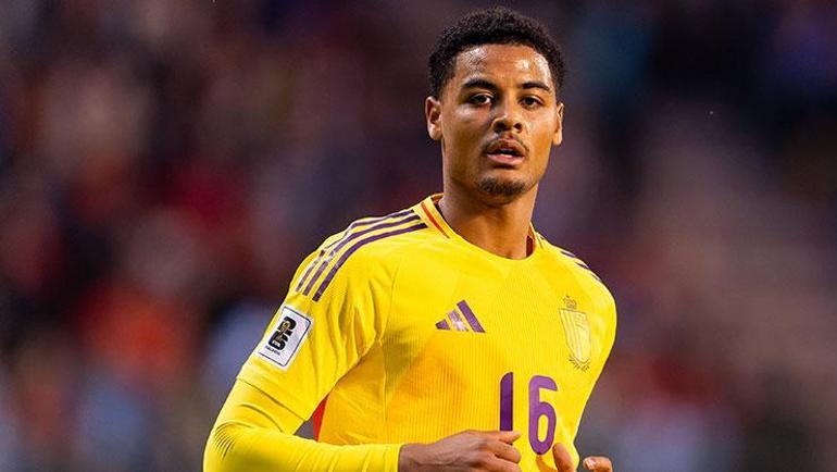 Talipleri artıyor Galatasaraya transferde dev rakip