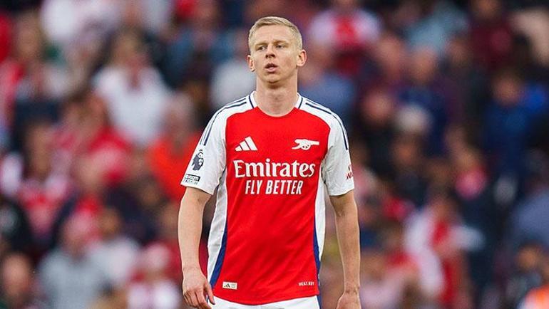 Fenerbahçeden sürpriz hamle Hedef Arsenalin yıldızı