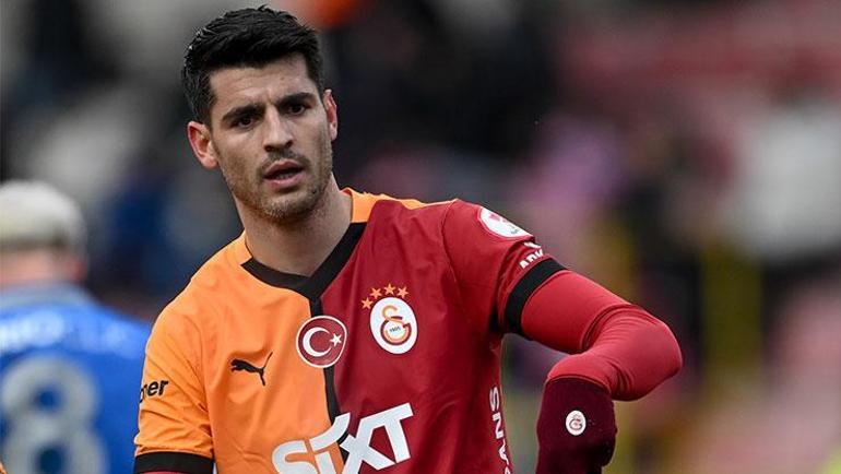 Galatasaray ayrılığı resmen açıkladı