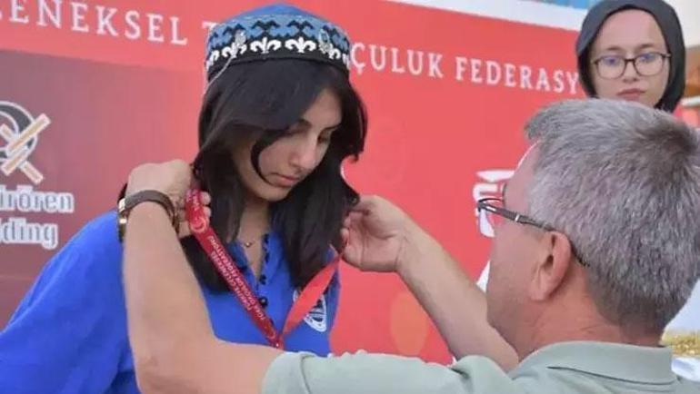 Gençler ve Büyükler Açık Hava Puta Türkiye Şampiyonasında kazananlar belli oldu