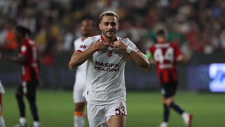 Galatasarayın eski yöneticisi Levent Nazifoğlundan Ederson transferi için açıklama