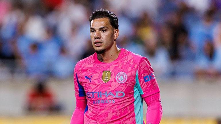 Galatasarayın eski yöneticisi Levent Nazifoğlundan Ederson transferi için açıklama