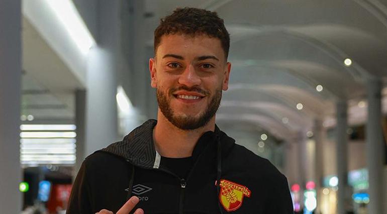Romulo bombası Rekorla transfer oluyor