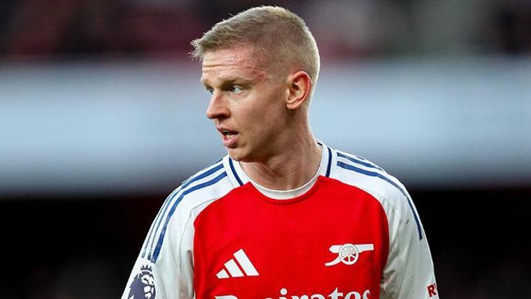 Fenerbahçe peşindeydi Arsenalin yıldızından transfer kararı