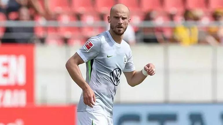 Vaclav Cernyden Beşiktaşa yeşil ışık Transfer için haber gönderdi