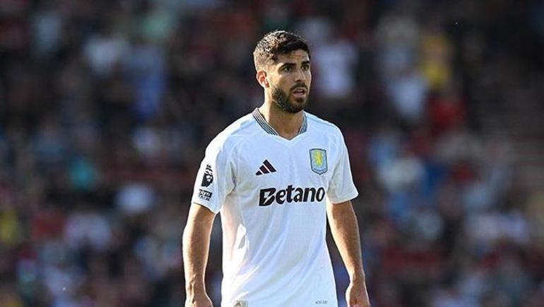 Marco Asensionun yeni takımı belli oldu Fenerbahçe ile anılıyordu, transferde büyük sürpriz...