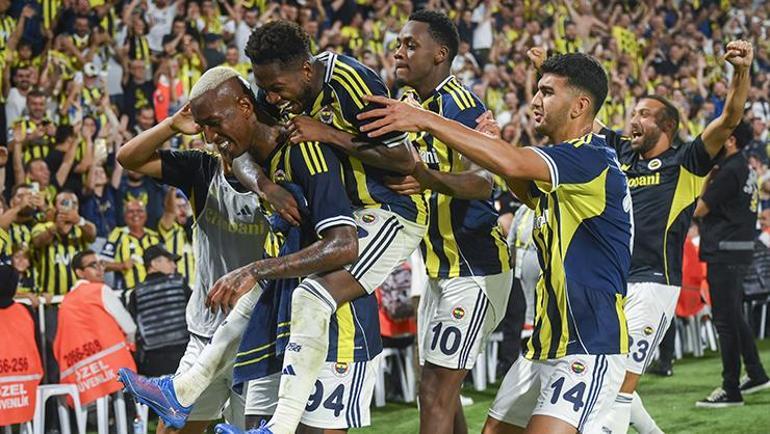 Fenerbahçede Mert Müldür, ameliyat mı olacak Milli futbolcunun durumu belli oldu