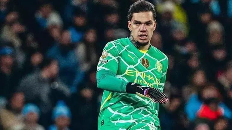 Galatasarayın görüştüğü kaleciyi bizzat açıkladı Ciddi bir çalışma olduğunu görüyorum