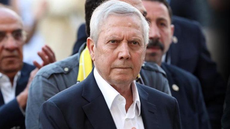 Fenerbahçe eski başkanı Aziz Yıldırımdan olay sözler: Fenerbahçede akıl yok