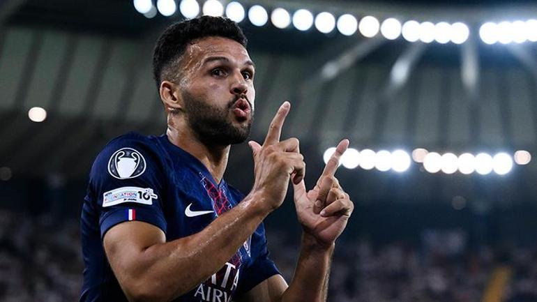UEFA SÜPER KUPA ŞAMPİYONU PSG PSG - Tottenham maç sonucu: 4-3