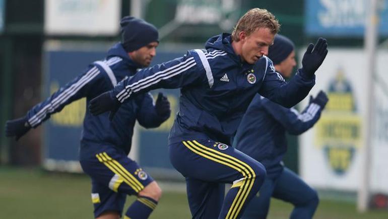Dirk Kuyttan Fenerbahçe-Benfica yorumu