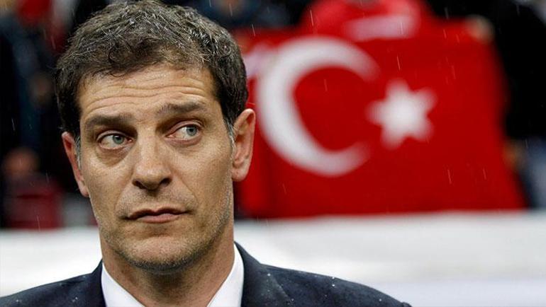 Slaven Bilic, Fenerbahçeyi örnek gösterdi Tabii ki de şampiyon olacaklar