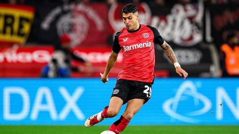 ÖZEL | Fenerbahçeden sürpriz transfer hamlesi Herkes Keremi beklerken...