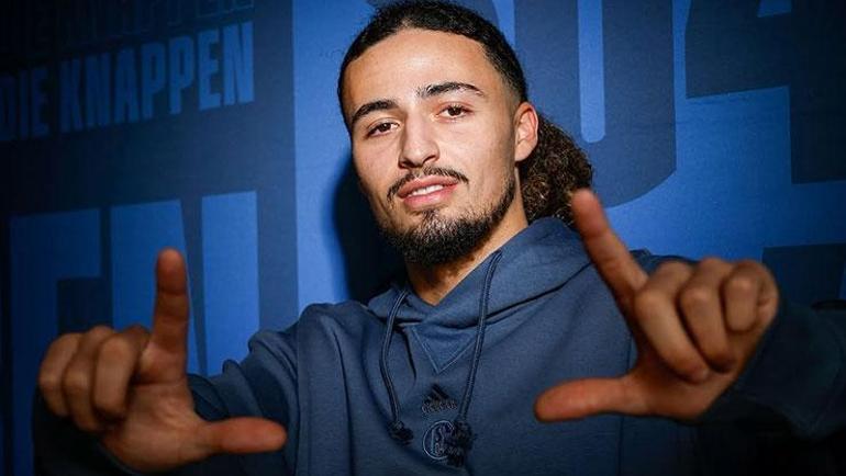 Beşiktaş, yeni transferini İstanbula getiriyor 6 milyon Euro bonservis bedeli...