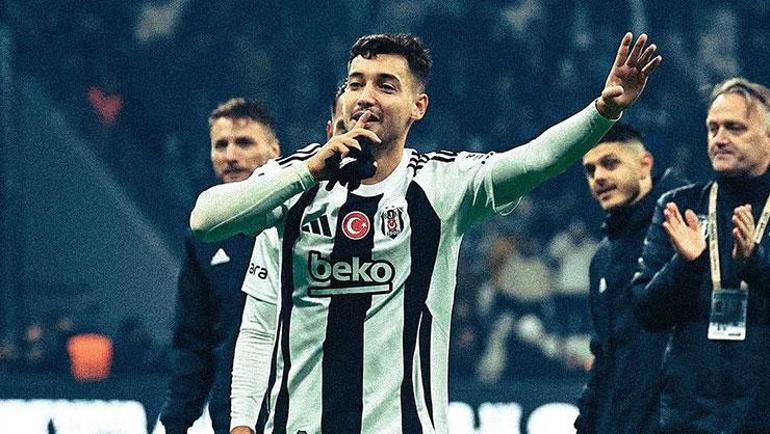 Kocaelispor, gözünü Beşiktaşın yıldızına çevirdi Transfer yakın...