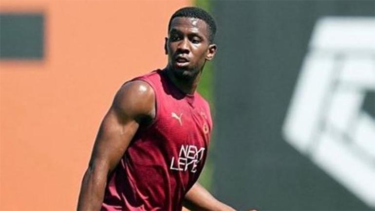 Barış Alper Yılmaz için 40 milyon euro da kesmedi Galatasaray transfer gündemi...