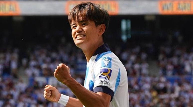 Fenerbahçeden transfer bombası Süper Samuray önerildi