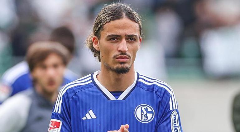 Son dakika Beşiktaşın yeni transferi Taylan Bulut İstanbula geliyor