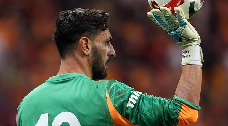 Galatasarayda uçak yeni transferler için havalanıyor Okan Buruk istedi harekat başladı