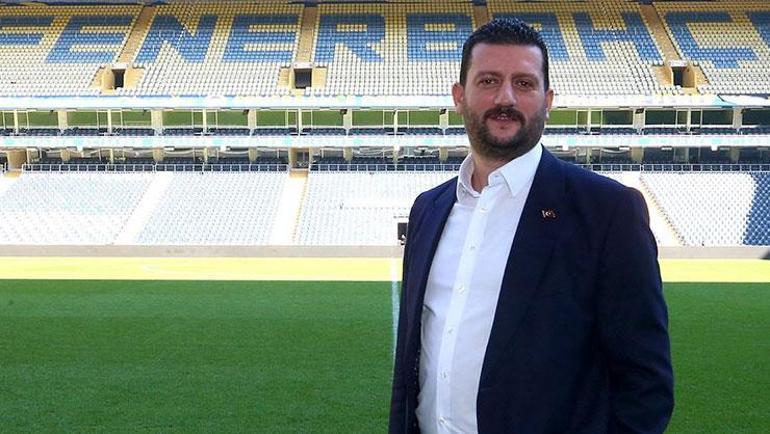 Fenerbahçeden transfer açıklaması Beklentiler karşılanacak