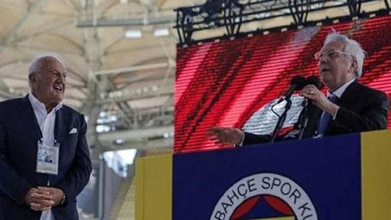 Fenerbahçenin eski başkanlarından Ali Şen hastaneye kaldırıldı Yoğun bakımda... Konuşamıyor, kimseyi tanımıyor