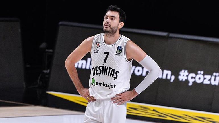 A Milli Basketbol Takımı oyuncusu Yiğit Arslan, EuroBasket 2025te madalya hedefliyor