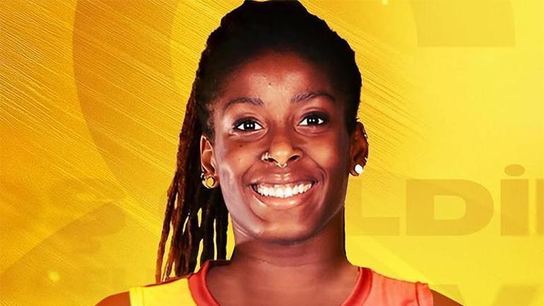 Galatasaray cephesinden rakiplere meydan okuma Sylla sözleri