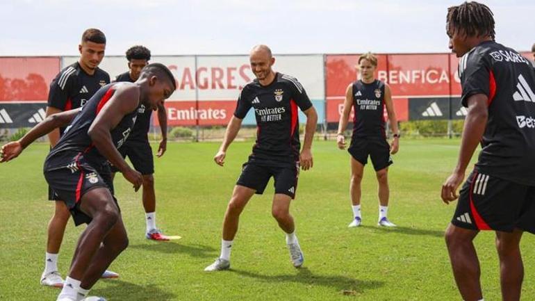 Fenerbahçe-Benfica maçı öncesi açıkladı: Kerem Aktürkoğlunun ilk 11’de başlayacağını sanmıyorum