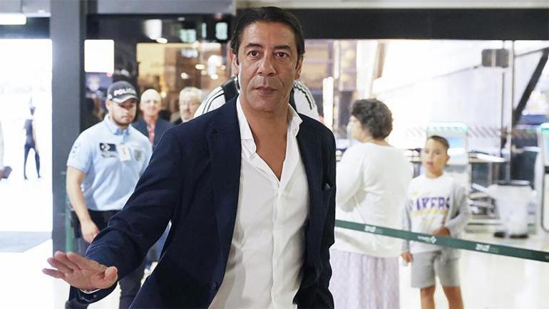 Kerem Aktürkoğlu İstanbula doğru yola çıktı İşte havalimanından ilk görüntü