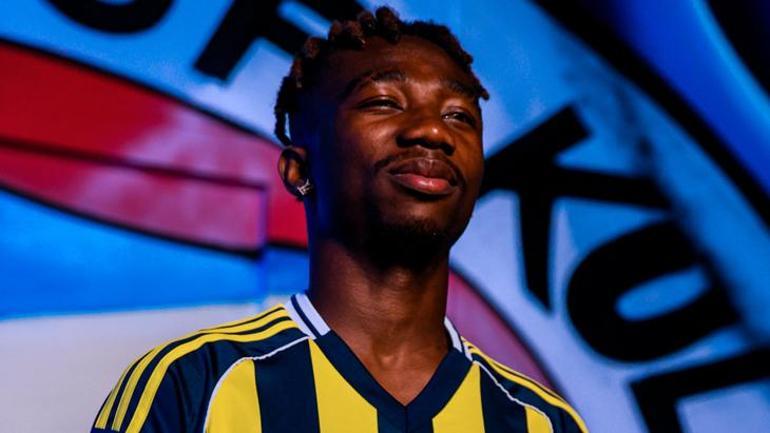 Fenerbahçe transferi resmen açıkladı: 5 yıllık imza