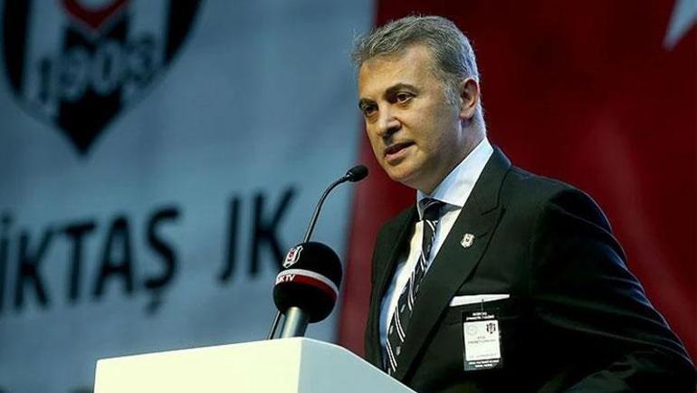 Beşiktaşın eski başkanı Fikret Orman: Kulüpler satın alınmasını doğru buluyorum