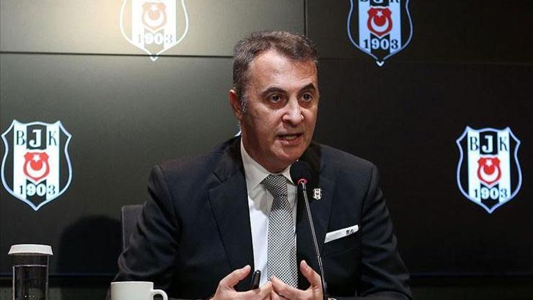 Beşiktaşın eski başkanı Fikret Orman: Kulüpler satın alınmasını doğru buluyorum