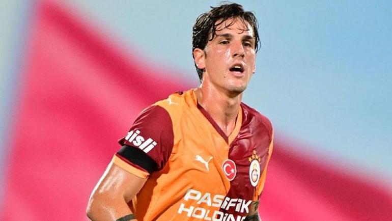 Galatasarayda yıldız oyuncular takımdan ayrılıyor Karar verildi...