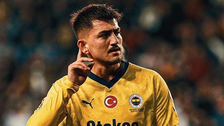 Fenerbahçe-Benfica maçı öncesinde Mourinhodan sürpriz kadro kararı Yıldız oyuncu geri döndü...