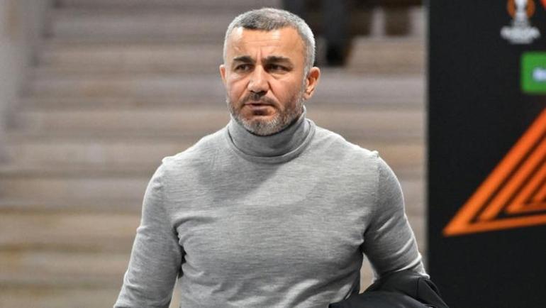 Karabağ FK Şampiyonlar Ligine göz kırptı Ferencvaros neye uğradığını şaşırdı...