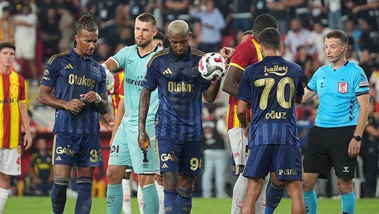 Fenerbahçe taraftarının kazan kaldırdığı Talisca sessizliğini bozdu: Tek hedefini açıkladı Transfer söylentilerine yanıt