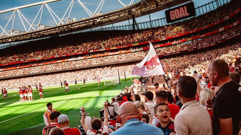 Arsenalde sakatlık şoku Galatasaray ve Fenerbahçe ile anılan Trossard takımda kalıyor