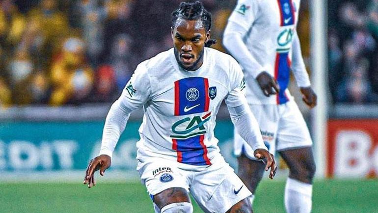 Süper Lig devinden Renato Sanches bombası Sonunda geliyor, Fransızlar duyurdu...