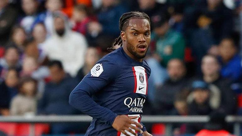 Süper Lig devinden Renato Sanches bombası Anlaşmada sona gelindi